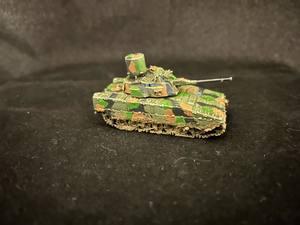 Steeloxide: LKLV 9040