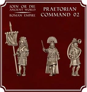 Praetorian General Two