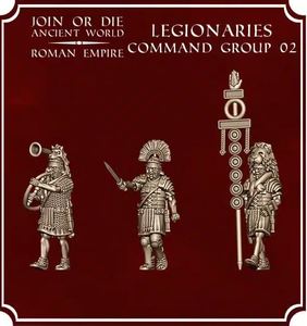 Infantry General Two