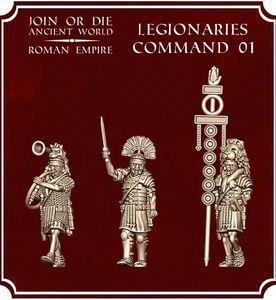 Infantry General One