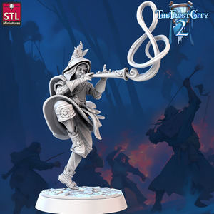 Mages And Apprentices: Apprentice 8