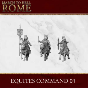Equites Command