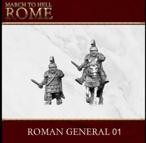 Roman General