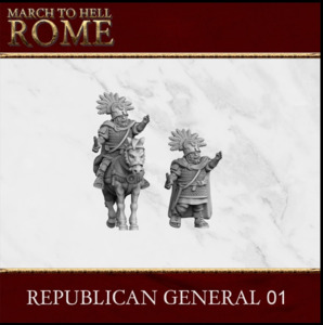 Republican General
