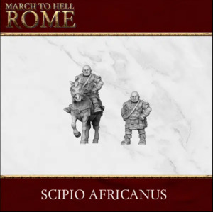 Scipio Africanus