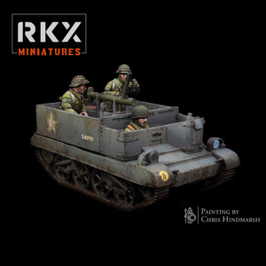 Rtx Infantry: T16
