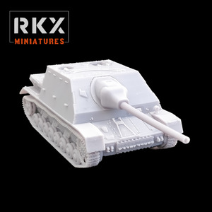 Rkx German Vehicles: Jadgpanzer IV L/70