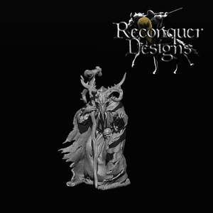 Rd Fantasy: Beastman Shaman