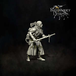 Rd Fantasy: Sir Jamir Berenguer