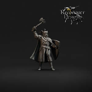 Rd Fantasy: King Jaime the Dragon Slayer