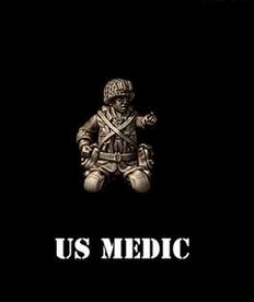 US Para Medic