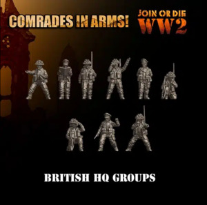 Commonwealth Radio Operators