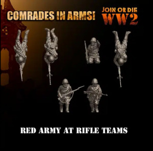 Join Or Die Soviet Ww2: Soviet AT Rifles