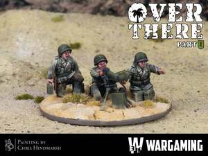 US MMG - North Africa