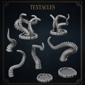 Tentacles