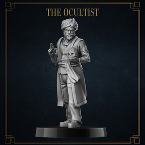 The Occultist