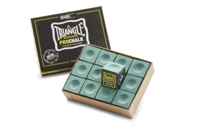 Products: Triangle Pro Chalk - PotBlack NZ