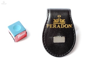 Peradon Magnetic Chalk Holder - PotBlack NZ