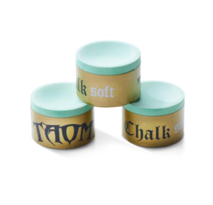 Taom Soft Chalk - PotBlack NZ