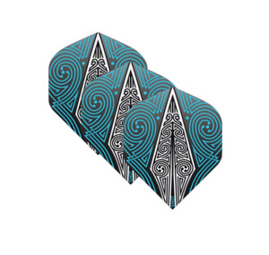 Odin's Spear Dart Flight Set - PotBlack NZ
