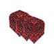 Warrior Kapene Dart Flight Set - PotBlack NZ