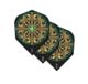 Celt Cernunnos Dart Flight Set - PotBlack NZ