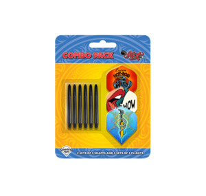 Combo Pack - PotBlack NZ