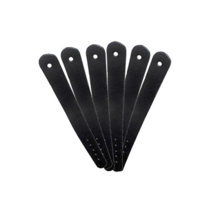 Products: Empire Rail Replacement Straps - Set of 6 - PotBlack NZ