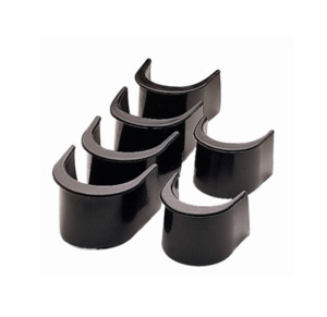 Products: Pocket Liner 4 Inch Set of 6 - PotBlack NZ