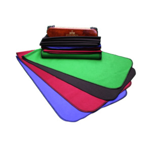 Racking Cloth. Available in 4 Colours - PotBlack NZ