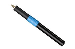 Peradon 12" Telescopic Mini Butt End Extension - PotBlack NZ