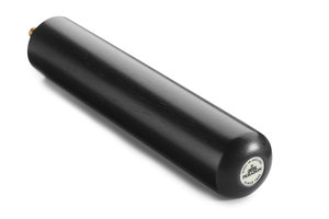 Peradon 6" Ebonised Mini Butt End Extension - PotBlack NZ
