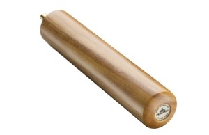 Peradon 6” Olivewood Mini Butt End Extension - PotBlack NZ