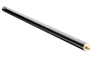 Products: Peradon 30" Ebonised Cue Extension - PotBlack NZ