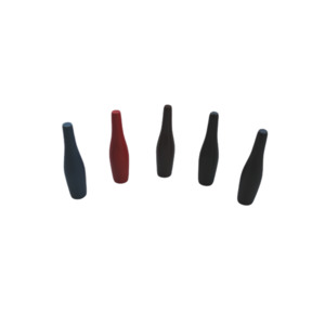 Skittle Pins Set - PotBlack NZ