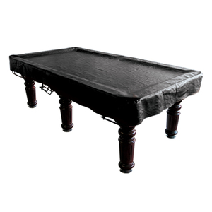 Heavy Duty 7' Pool Table Cover - PotBlack NZ
