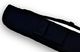 Peradon Vinyl Short Zip 2PC Cue Case - PotBlack NZ