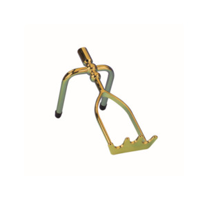 Products: Extended Spider Rest Head - PotBlack NZ