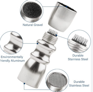 Bowtie Tip Tool - PotBlack NZ