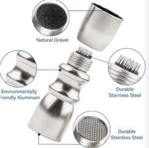 Products: Bowtie Tip Tool - PotBlack NZ