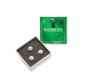 Elk Pro Tips - PotBlack NZ