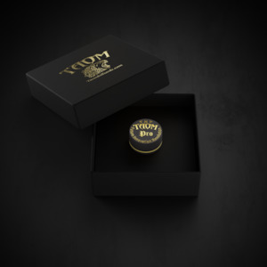 Taom Pro Tip - PotBlack NZ