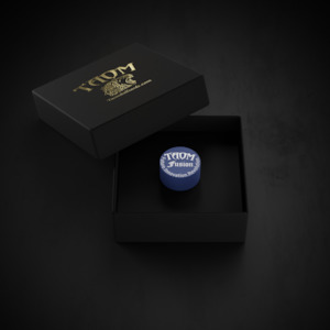 Products: Taom Fusion Cue Tip - PotBlack NZ