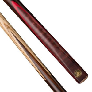 Products: Cannon Ruby 2PC Cue - PotBlack NZ