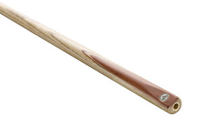 Products: Peradon Classic 2PC Cue - PotBlack NZ