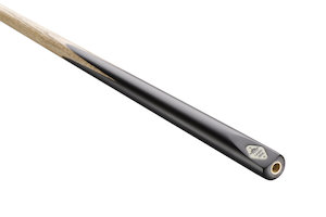 Peradon Lazer 1PC Cue - PotBlack NZ