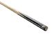 Peradon Hawk 3/4 Jointed 8 Ball Cue w/Mini Butt - PotBlack NZ