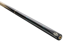 Peradon York 3/4 Jointed 58" Cue - PotBlack NZ
