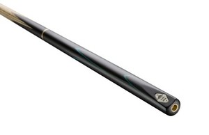 Products: Peradon York 3/4 Jointed 58" Cue - PotBlack NZ