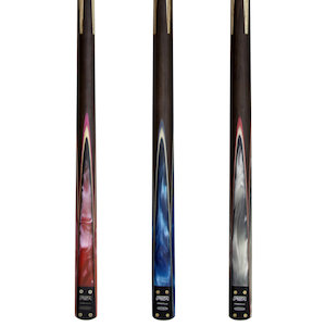 Products: Windsor Ash Cue - PotBlack NZ